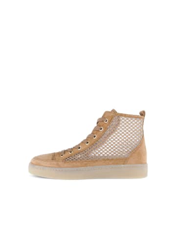 Gabor Sneaker high in braun