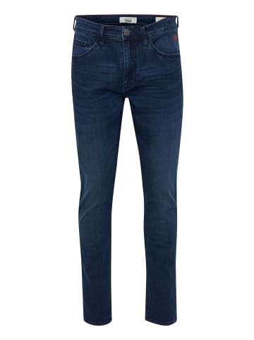 BLEND 5-Pocket-Jeans BHBengo 20711423ME 5-Pocket-Jeans mit Elastan in Blau