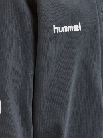 Hummel Hummel Cotton Kapuzenpullover Hmlgo Multisport Kinder in INDIA INK