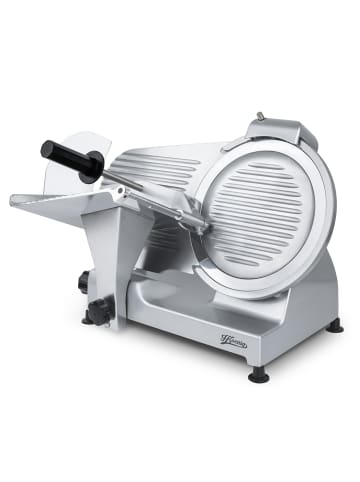 HKoenig Allesschneider MSX300 in Silber