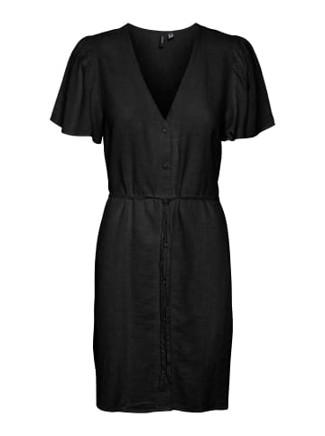 Vero Moda Kleid in Black