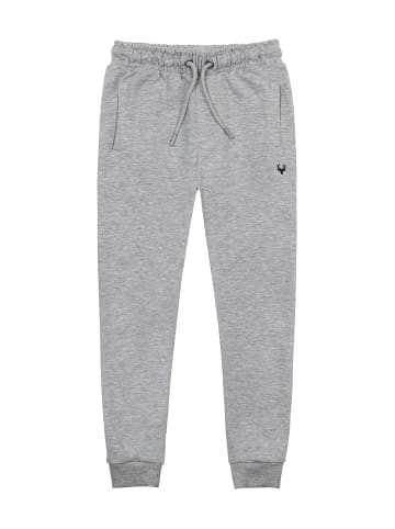 Minoti Jogger Pants 9JOGEMB 1 in grau