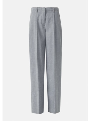 comma Hose in 94G2_grau meliert