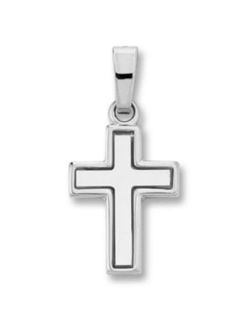 ONE ELEMENT  Charms & Anhänger für Erwachsene in silber in silber