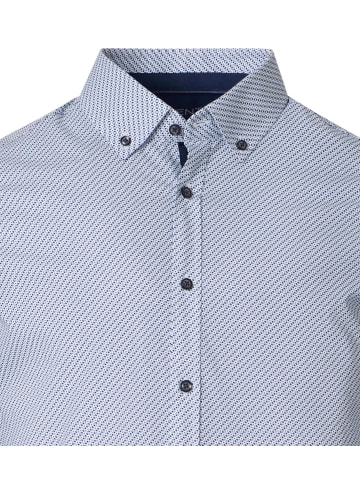 Venti Businesshemd in Blau