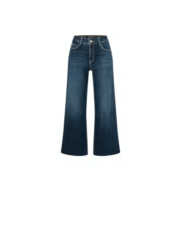 MAC Jeans DREAM WIDE in Blau