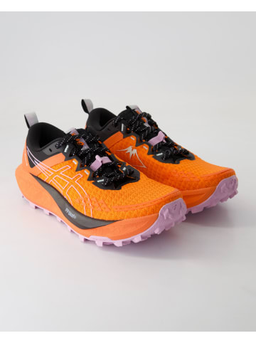 asics Laufschuhe in Orange