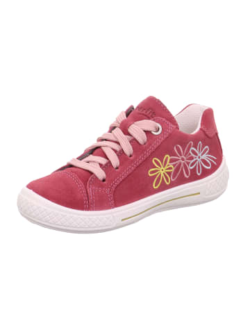 superfit Sneaker TENSY in Pink