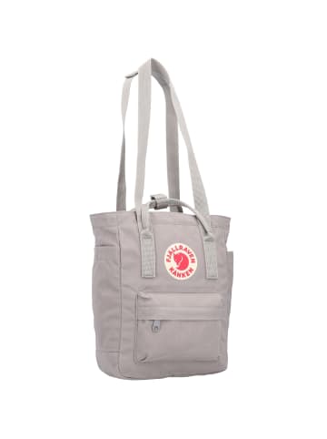 FJALLRAVEN Kanken Totepack Mini Schultertasche 23 cm in fog gunstig kaufen limango