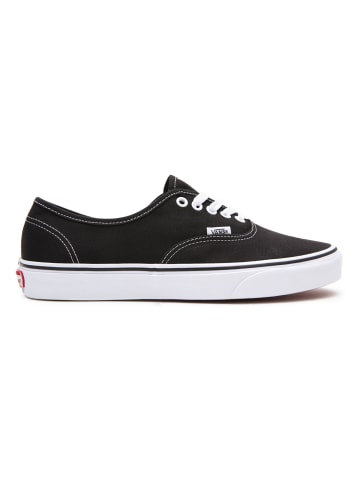 Vans Sneaker Low in Weiß/Weiß