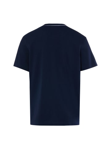 Lacoste T-Shirt in marine