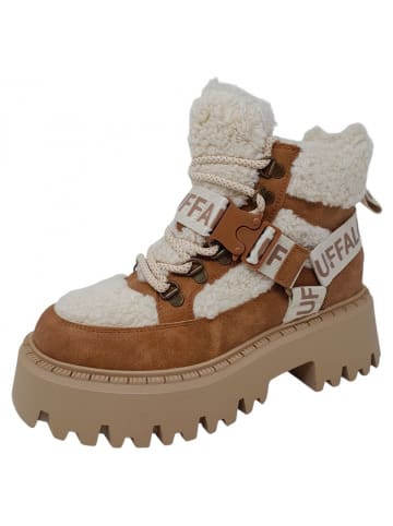 Buffalo Winterstiefel Aspen in Beige