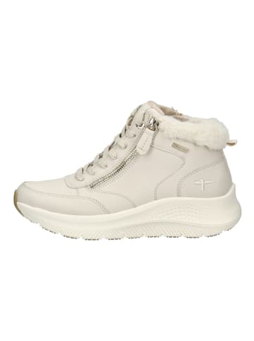 Sneaker Ivory