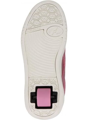 Heelys Kinder Sneaker in Gold