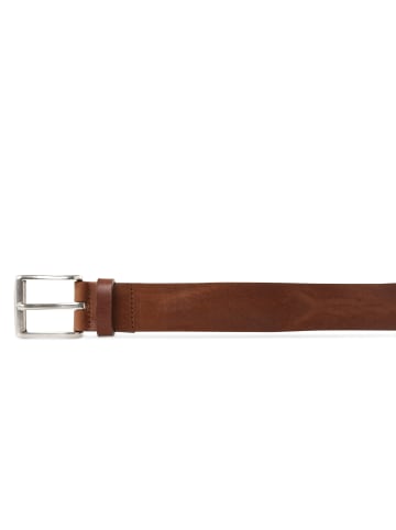 Condor Gürtel in cognac - 0003