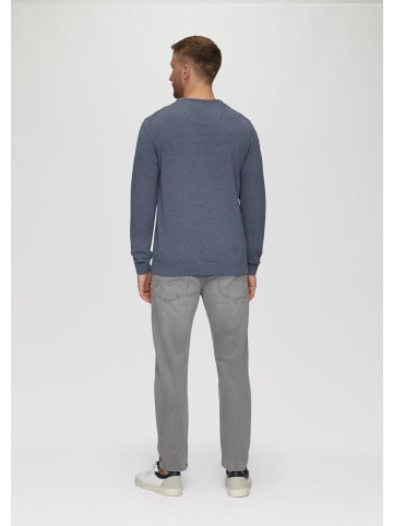 s.Oliver Strickpullover  in  54W0_blau
