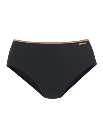 Bruno Banani Bikini-Hose in schwarz