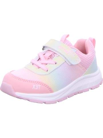 Lurchi Klettschuhe in rosa