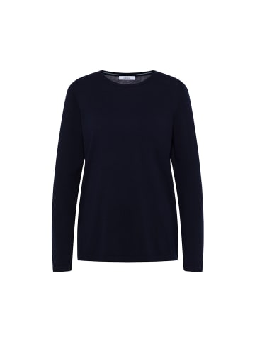 Cecil Pullover in urban dark blue