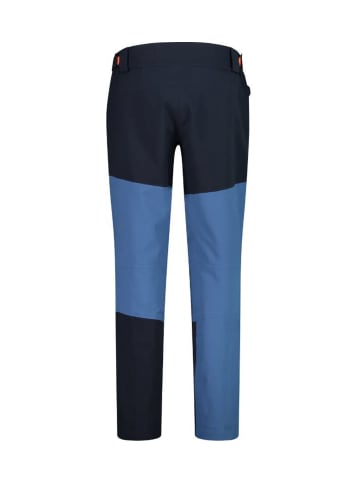 cmp Funktions-Outdoorhosen MAN PANT FREE RIDE in Blau
