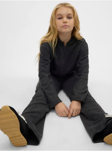 Vero Moda Girl Strickjacke in Black