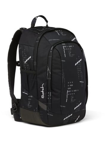 Satch Schulrucksack satch air special in Ninja Matrix