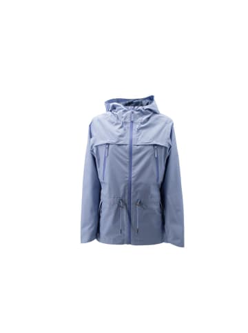 Jack Wolfskin Jacke Fairview Texapore Ecosphere in Blau