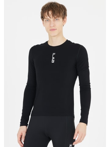 ELITE LAB Midlayer Core Elite X1 in 1001 Black