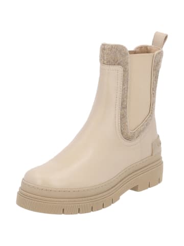 Tommy Hilfiger Stiefeletten in white/merinop