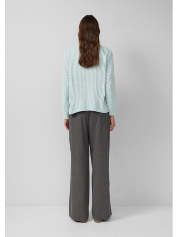 s.Oliver Strickpullover in 6439_azurblau