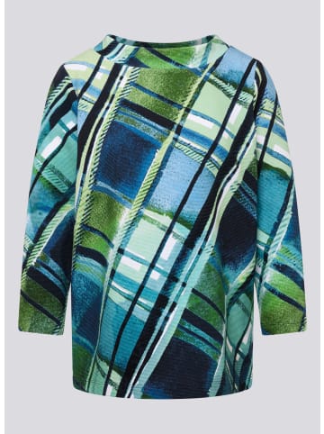 Rabe Sweatshirt in Dunkelblau