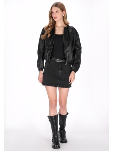 DreiMaster Women Jacket in black