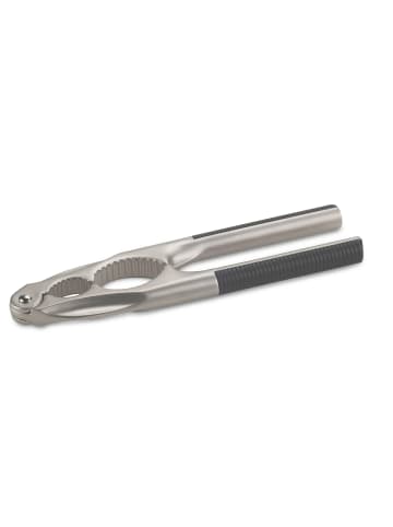 Funktion Nussknacker in Silber