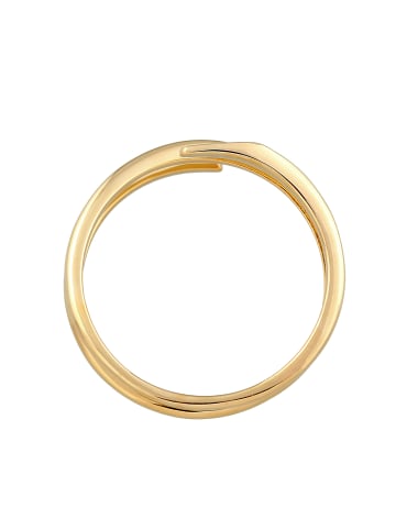 Elli Ring 375 Gelbgold in Gold