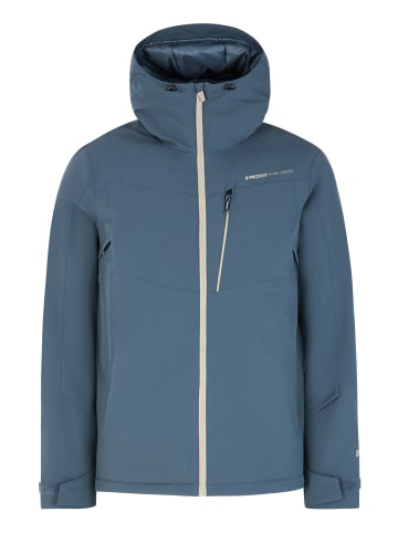 Protest " PRTBARRIC in Yale Blue