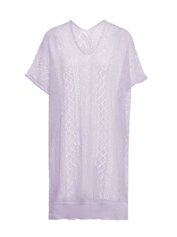 SANIKA Damen Pullunder in Lavendel