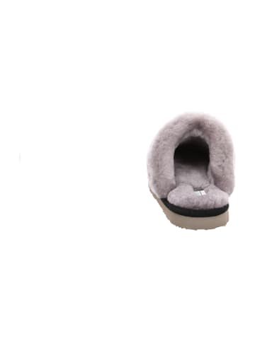 natural sense Hausschuhe in Schwarz