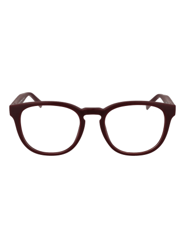 Timberland Herren Optische Fassungen Panto Rot