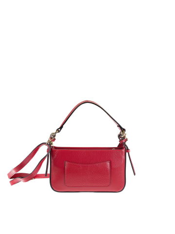 Pierre Cardin Schultertasche in RUBY