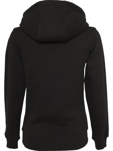 Merchcode Ladies Merchcode Ladies Hoody in black
