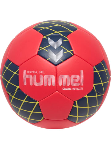Hummel Handball Hmlclassic Erwachsene in RED/MARINE/YELLOW