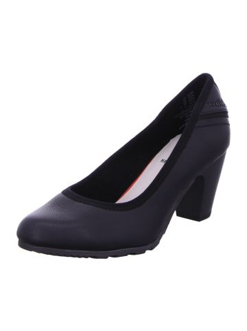 s.Oliver Pumps in schwarz