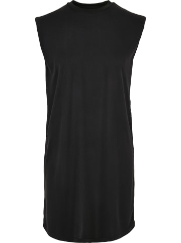 Urban Classics Day Dress in black