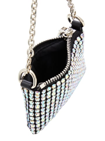 NAEMI Damen Handtasche in Multicolor