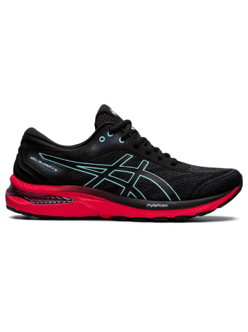 asics Laufschuhe GEL-Glorify 5 in Schwarz