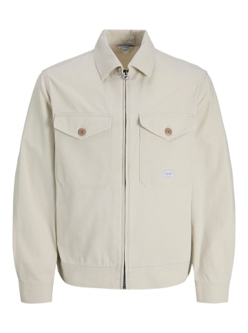 Jack & Jones Jacke in Moonstruck