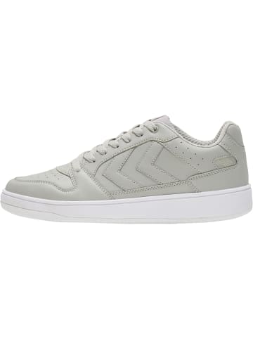 Hummel Hummel Sneaker St. Power Erwachsene in SILVER CLOUD