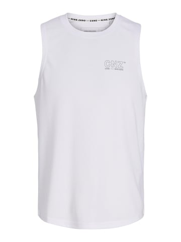 Jack & Jones Tanktop in Bright White