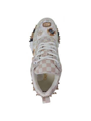 OOG Sneaker  in Weiß