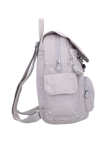 Kipling Basic City Pack S City Rucksack 33 cm grey gris